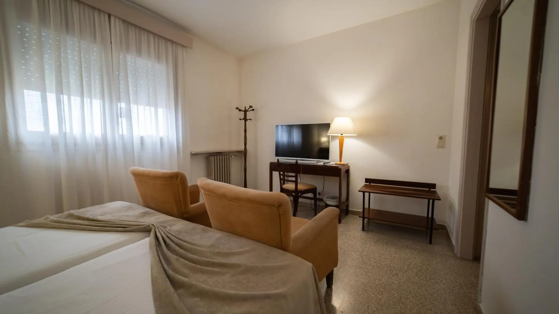 Hotel Balneario Prats Caldes de Malavella Spanyolország