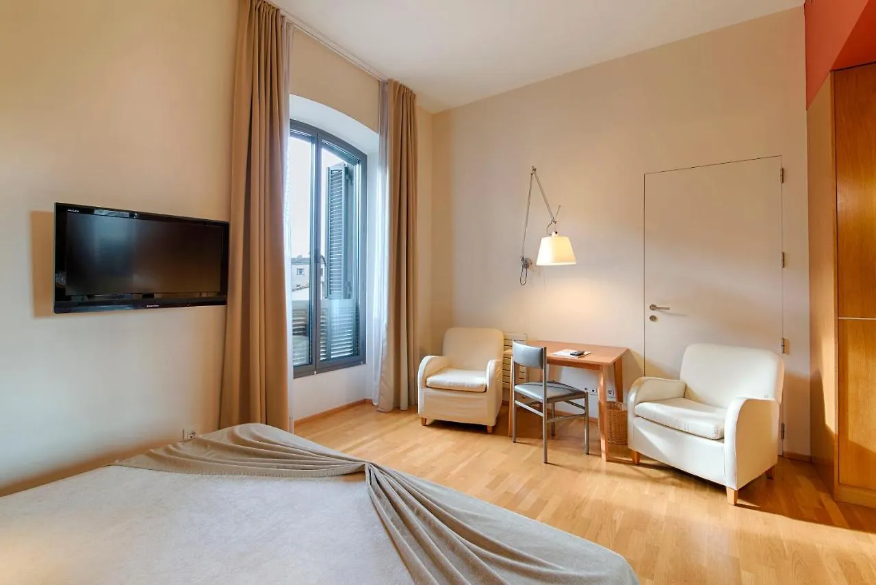 Hotel Balneario Prats Caldes de Malavella Spanyolország